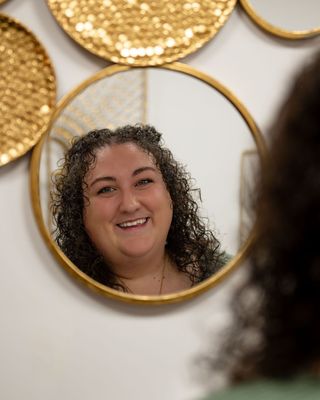 Photo of Allison Weyward, Clinical Social Work/Therapist, LMSW