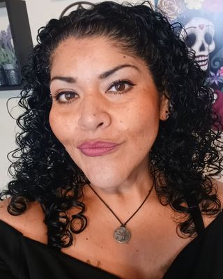 Photo of Cynthia Gonzalez, Marriage & Family Therapist in Medford, OR