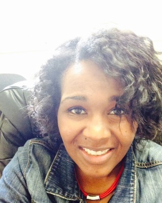 Photo of Erica Clemons-Manuel, Licensed Professional Counselor in North Carolina