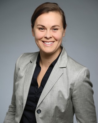 Photo of Nicole M. Heller, MS, LMFT, Marriage & Family Therapist