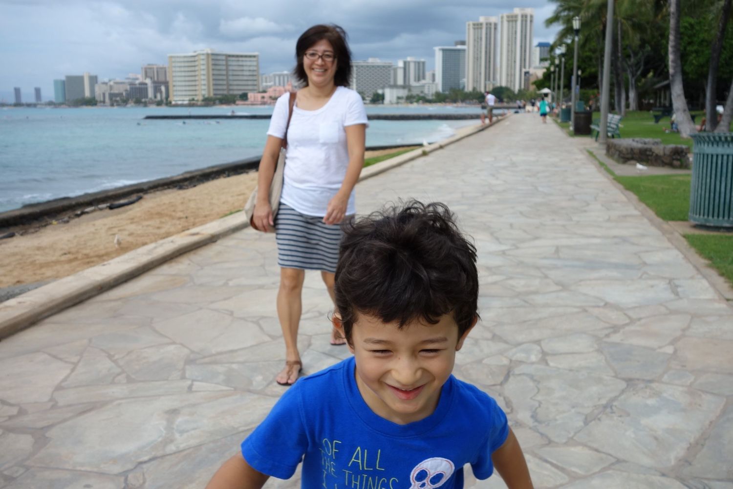 Barbara Melamed, Psychologist, Honolulu, HI, 96813 Psychology Today