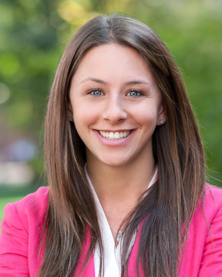 Photo of Megan Tredennick Hus, Licensed Professional Counselor in Newtown, CT