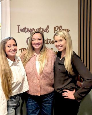 Photo of Samantha Long - Integrated Play Connections Therapy Center, PLLC, Clinical Social Work/Therapist