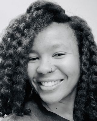 Photo of India Diggins, Marriage & Family Therapist, LMFT