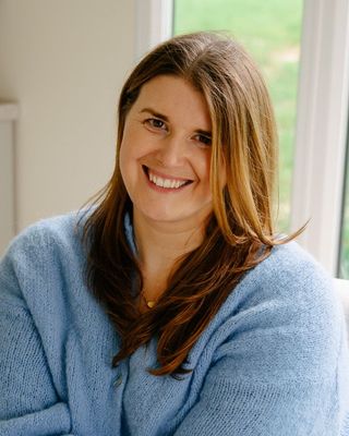 Photo of Anna Newman, Counsellor, MBACP