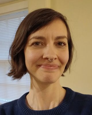 Photo of Lorren J Vidana, Counselor, LCMHC