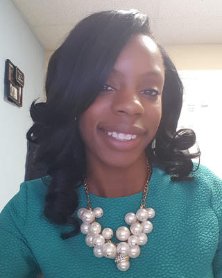 Photo of Talifa Bailey, Licensed Professional Counselor in Fredericksburg, VA