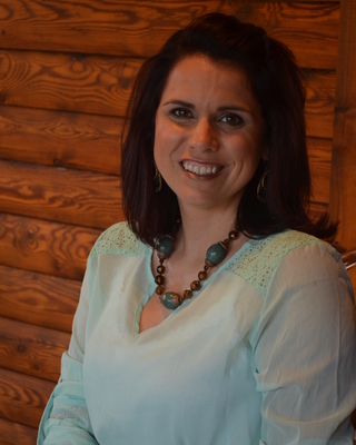 Photo of Sarah McMillen, MS, LCMFT, LMLP, Marriage & Family Therapist in Salina