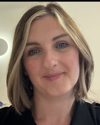 Photo of Nikki Paterson, Counsellor, MBACP