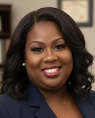 Photo of Tileda Brown, Clinical Social Work/Therapist, LCSW