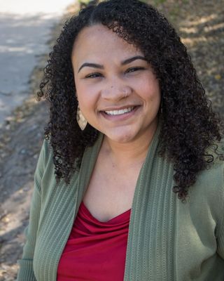 Photo of Alina Turpin, Marriage & Family Therapist, LMFT
