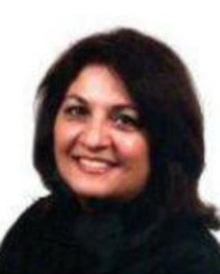 Photo of Nancy - Priftis, Registered Psychotherapist in Scarborough, ON