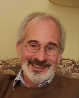 Photo of Eric Mendelsohn, Psychologist in Hartsdale, NY