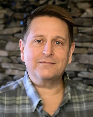 Photo of Michael Charnley, Licensed Professional Counselor, LPC
