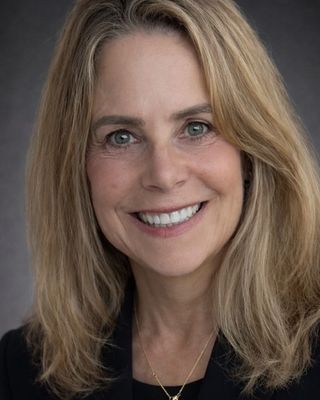 Photo of Dr. Debra Strauss, Licensed Professional Counselor, EdD, LPC, NCSP
