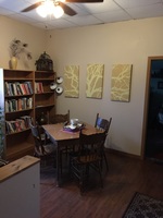 Gallery Photo of small group space