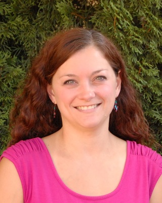 Photo of Stephanie Cahill, Counselor in Vancouver, WA