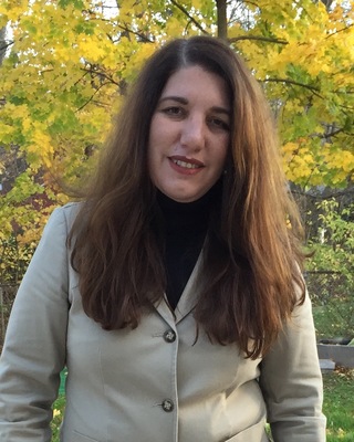Photo of Kimberly Jung, Licensed Professional Counselor, LPC, ACS