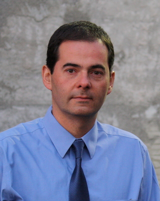 Photo of Roberto Figueroa, MD, PhD, Psychiatrist