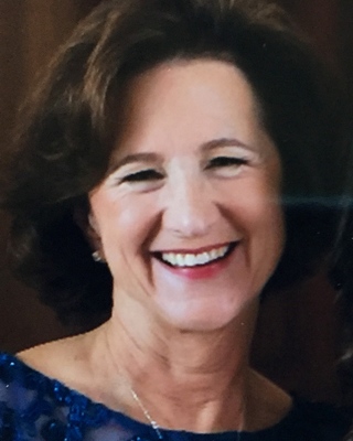 Photo of Rebecca Bluestone Epstein, Psychologist in Berkeley, CA