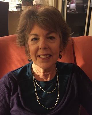 Photo of Doris S Gordon, Psychologist in Asheville, NC