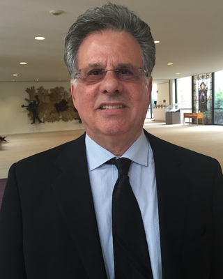 Photo of Steven J. Ceresnie, PhD, Psychologist