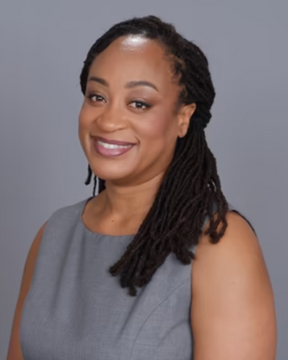 Photo of Princess Russell-Blidgen, Clinical Social Work/Therapist, LCSW
