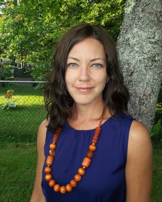 Photo of Suzy Farmer, Psychologist in Dartmouth, NS