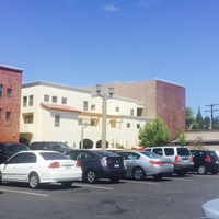 Gallery Photo of Parking