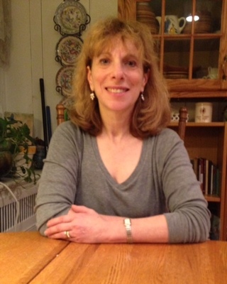 Photo of Irene S Fisher, Psychologist in Bala Cynwyd, PA