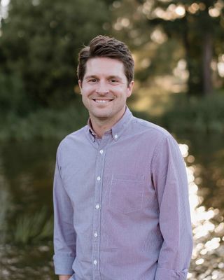 Photo of Tyler Slay, Licensed Professional Counselor, M Ed, LPC