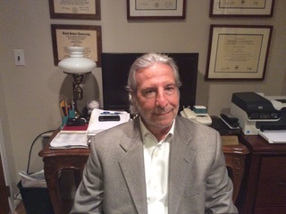 Photo of Michael Stango, Psychologist in Teaneck, NJ