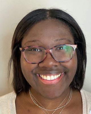 Photo of Taylor Hendrieth, Clinical Social Work/Therapist, LCSW