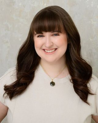 Photo of Payton Leutner, Pre-Licensed Professional