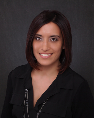 Photo of Vanessa Fernandez, LMHC, ICGC-II, Counselor