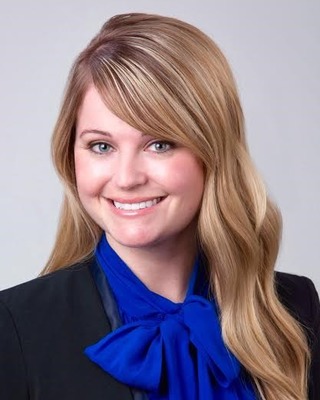 Photo of Brooke Lichty, Marriage & Family Therapist in Clive, IA