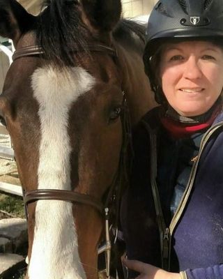 Photo of Rutland EquineAssistedConnectionsforHealingPLLC, Counselor in Vermont