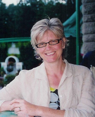 Photo of Jeanine Cogan in Shelburne, VT