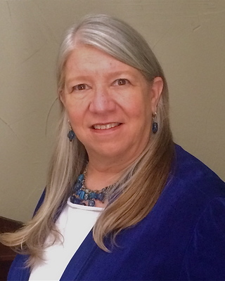 Photo of Colleen Jordan Christie, MS, LPC-S, LMFT-S, Licensed Professional Counselor