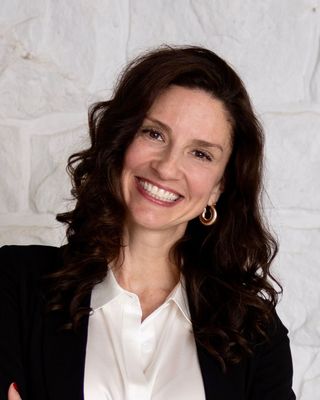 Photo of Erin Grove, Licensed Professional Counselor, LPC, MS