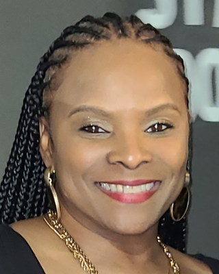 Photo of Lasonya Jenkins, Licensed Professional Counselor, LPC