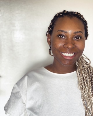 Photo of Charee Johnson, Clinical Social Work/Therapist in Culver City, CA