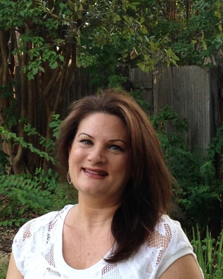 Photo of Lori Sheffield, Marriage & Family Therapist in Lakeway, TX