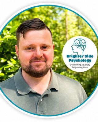 Photo of Kevin Sickelmore, Psychologist, MPsych, PsyBA General