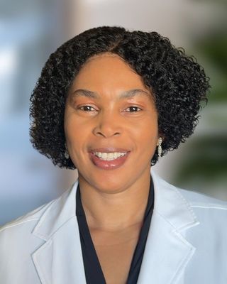 Photo of Lucy Osuji, Psychiatric Nurse Practitioner, MSN, PMHNP