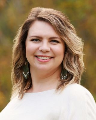 Photo of Hannah Monk Hawthorne, Licensed Professional Counselor in Flowood, MS