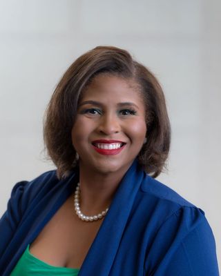 Photo of Marcy Wilson, Licensed Professional Counselor, M.A., LPC, NCC