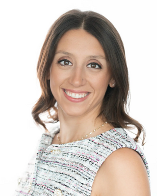 Photo of Alexis Chirban, Psychologist, PsyD