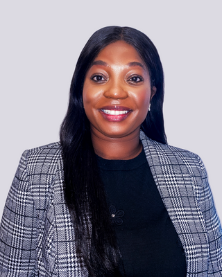 Photo of Mercy Asare, Psychiatric Nurse Practitioner, PMHNP