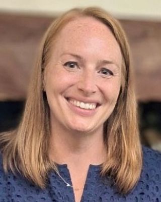 Photo of Kate Therrien, Licensed Professional Counselor, LPC, LMHC, MA